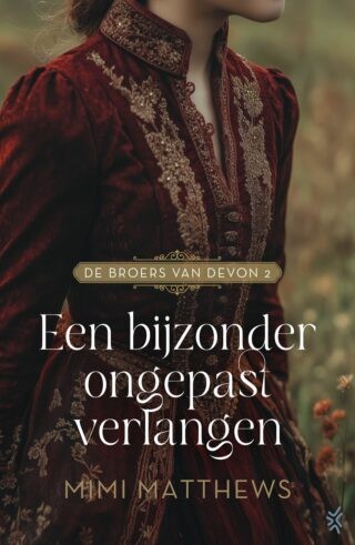 Een bijzonder ongepast verlangen