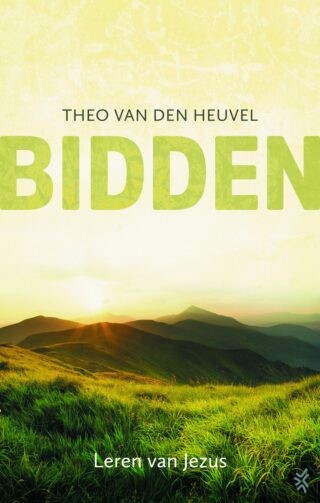 Bidden - cover