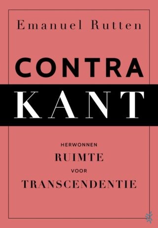 Contra Kant - cover