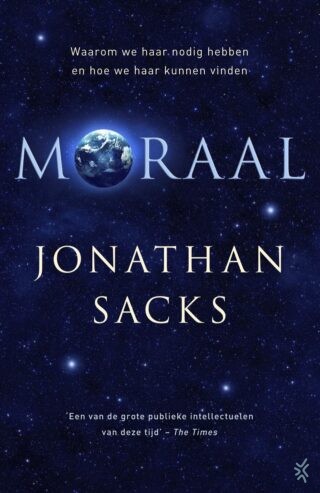 Moraal - cover