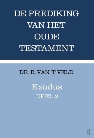 Exodus - cover