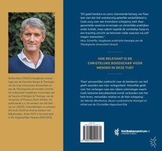 Vrede op aarde - achterkant