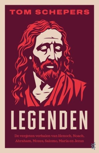 Legenden - cover