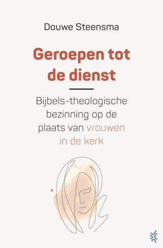 Geroepen tot de dienst - cover