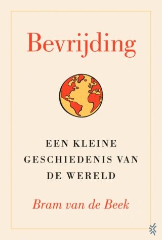 Bevrijding - cover