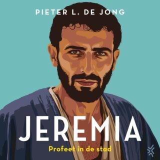 Jeremia - cover