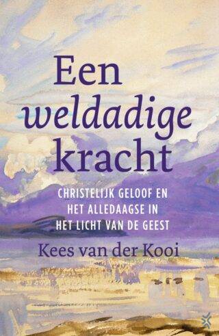 Een weldadige kracht - cover