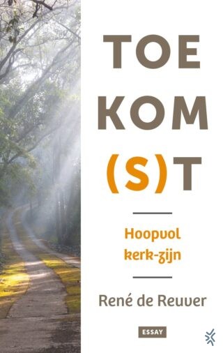 Toekom(s)t - cover