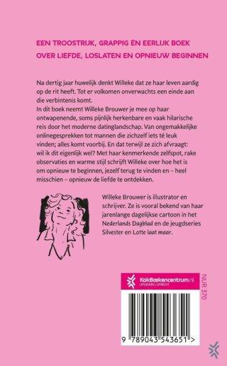 Alles doet het nog - achterkant
