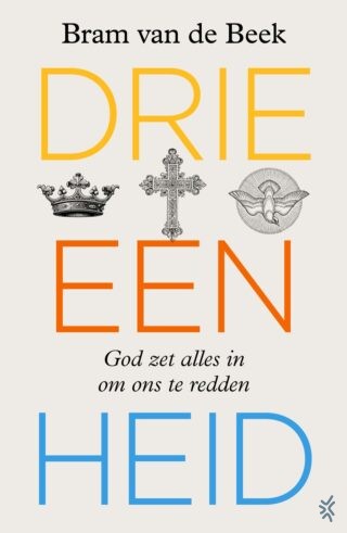 Drie-eenheid - cover