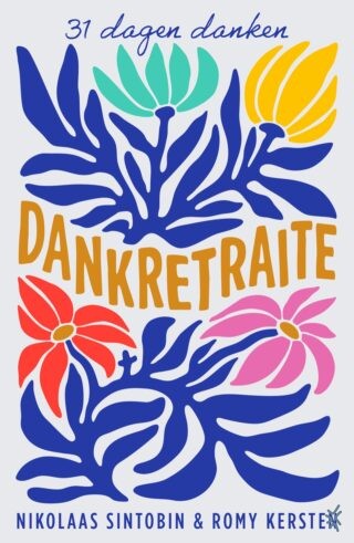 Dankretraite - cover
