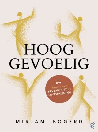 Hooggevoelig - cover
