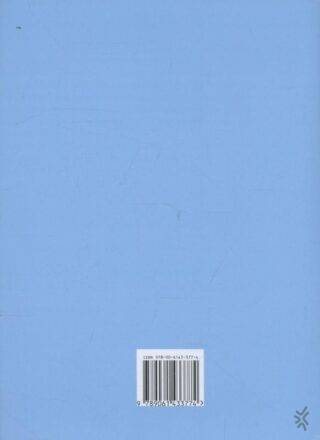 Nederlands-Georgisch / Georgisch-Nederlands woordenboek - achterkant