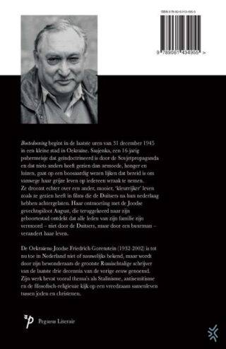 Boetedoening - achterkant