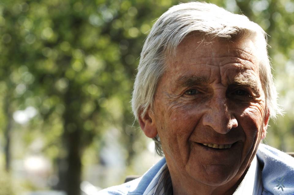 Henk Binnendijk