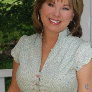 Deeanne Gist