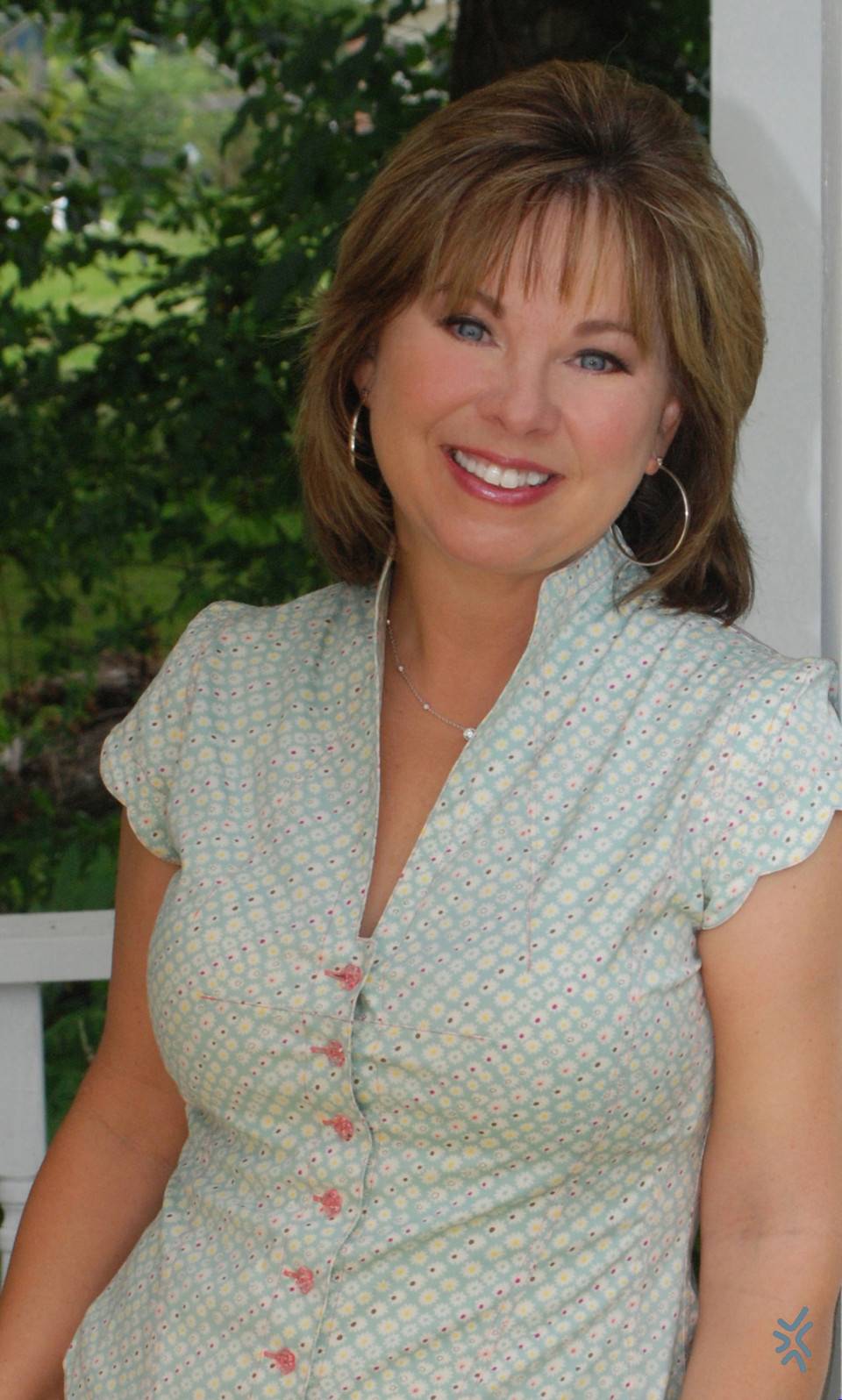 Deeanne Gist