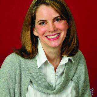 Katherine Reay