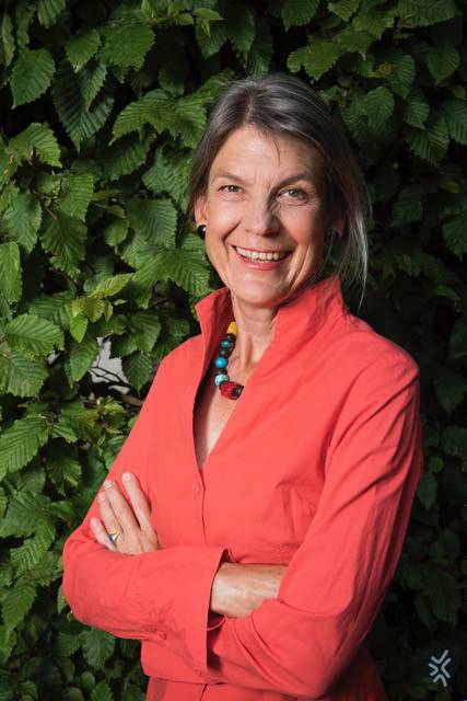 Evelien van Dort