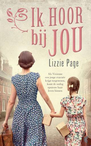 Ik hoor bij jou - cover