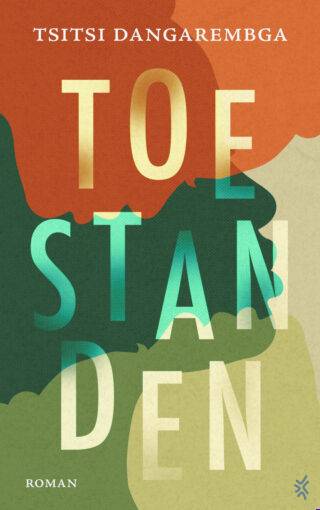 Toestanden - cover