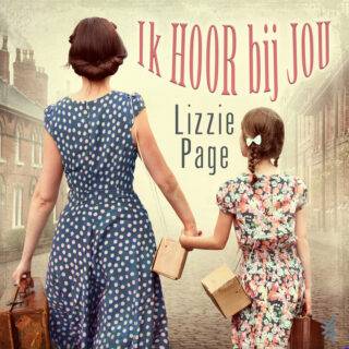 Ik hoor bij jou - cover