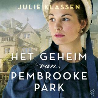 Het geheim van Pembrooke Park - cover