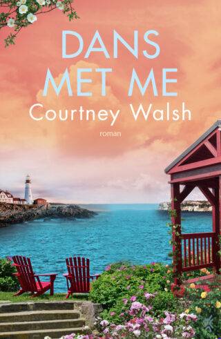 Dans met me - cover