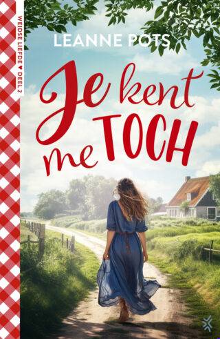 Je kent me toch - cover