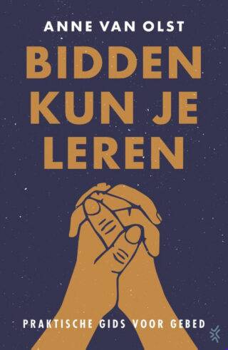 Bidden kun je leren