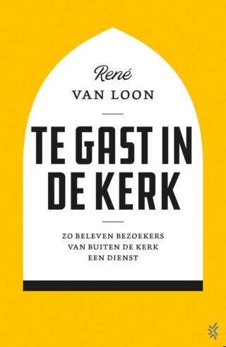 Te gast in de kerk