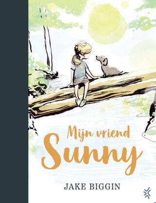 Mijn vriend Sunny