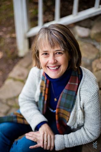 Elizabeth Musser
